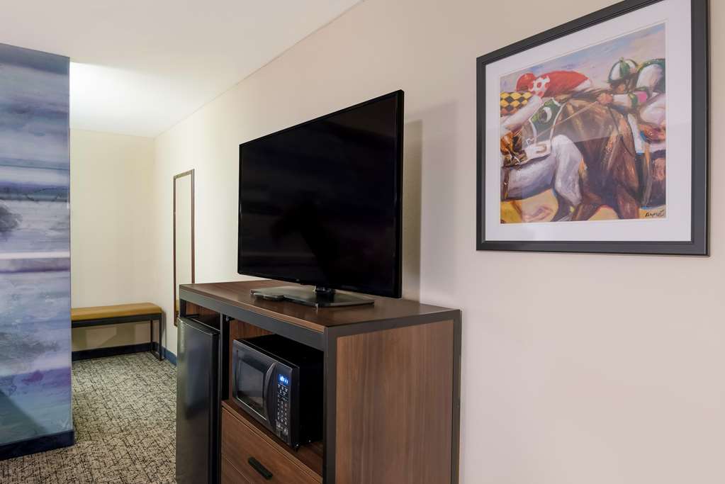 Best Western Winners Circle - photo 13
