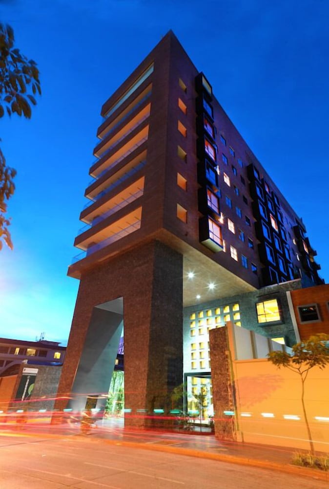 Apart Hotel Terra Esperanza — Guatemala City