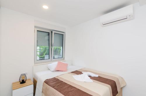 Apartment Alius Ragusa Deluxe II
