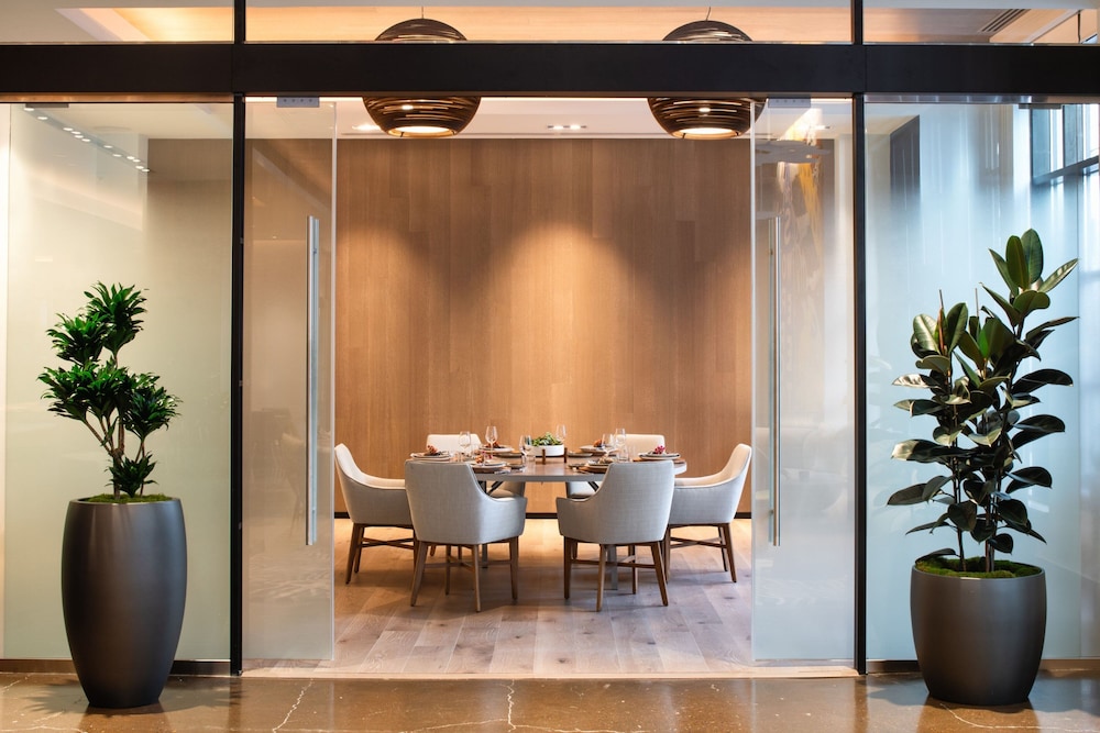 The Bidwell Marriott Portland - photo 63