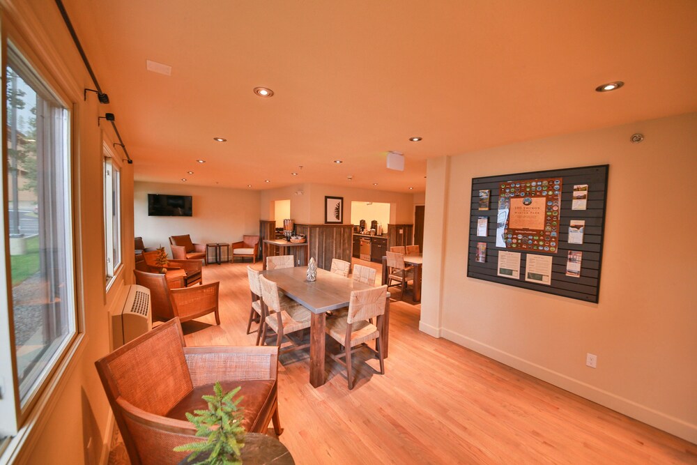 Trailhead Inn - photo 25