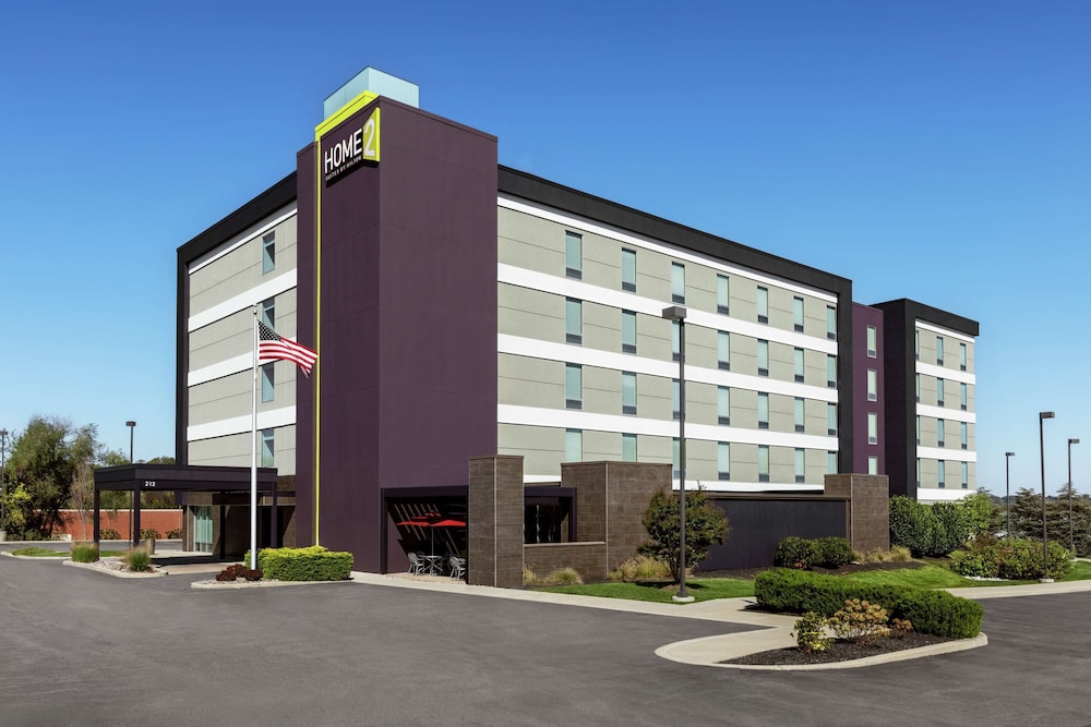 Home2 Suites by Hilton York - photo 36