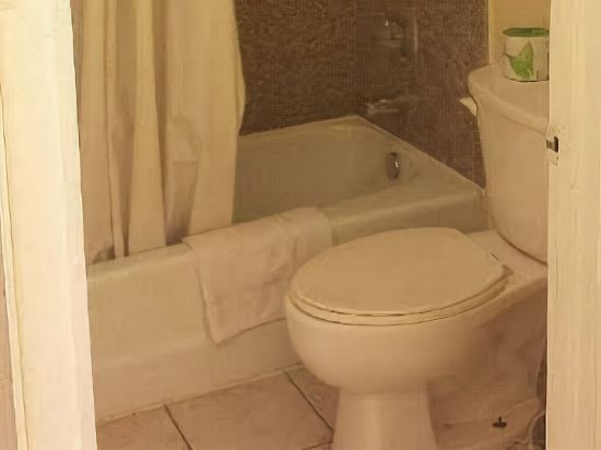 Express Inn Bay City - photo 7