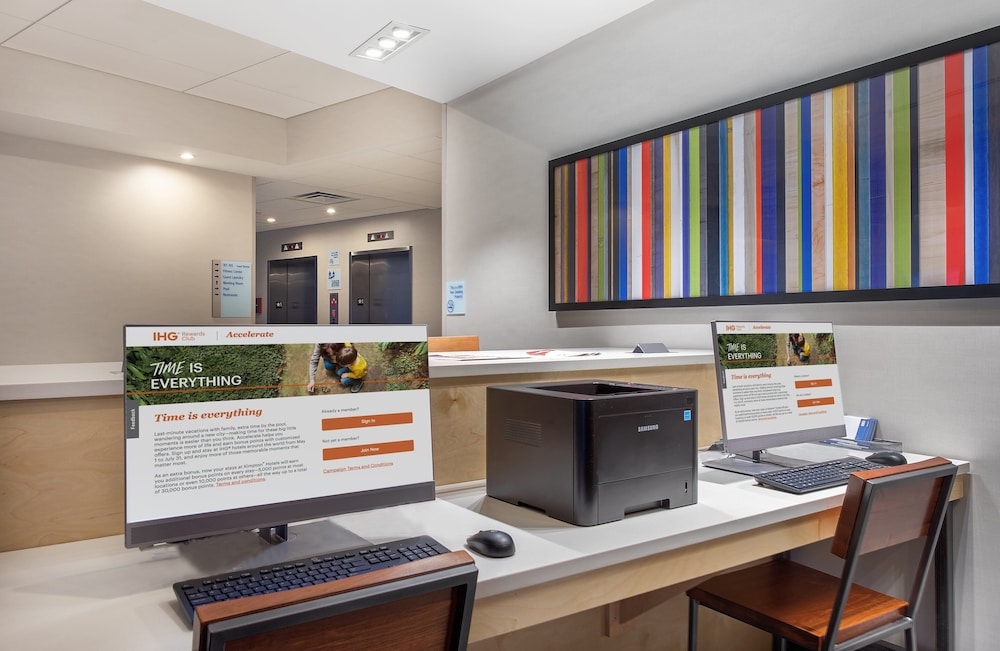 Holiday Inn Express Williamsburg by IHG - photo 38
