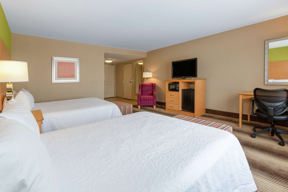 Hampton Inn Texarkana Arkansas - photo 10
