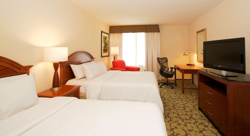 Hilton Garden Inn Virginia Beach Town Center - photo 16