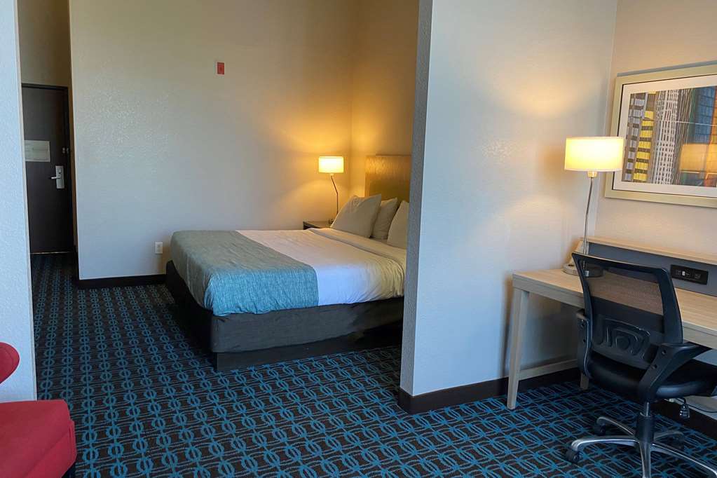 Wingate by Wyndham Chandler Phoenix - photo 15