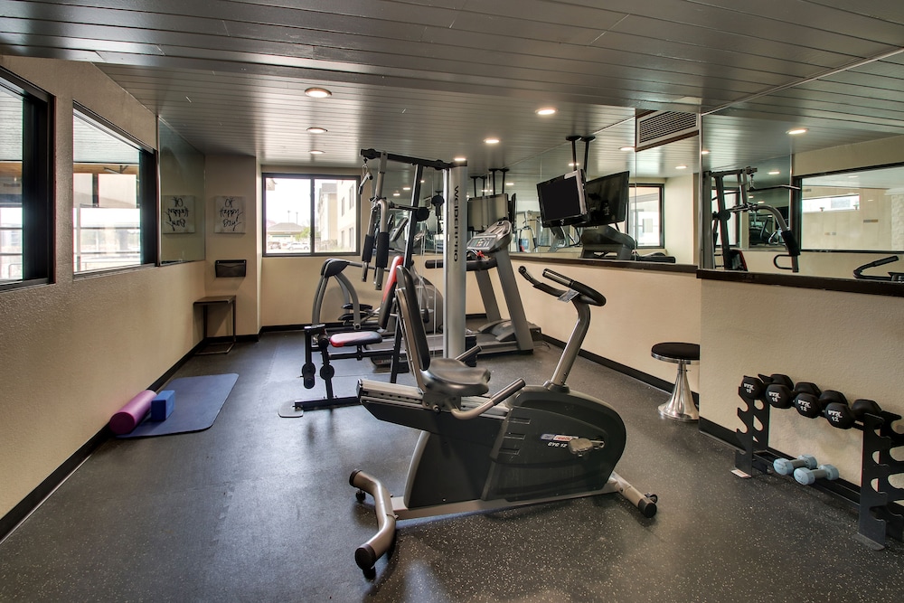 EverSpring Inn - photo 41