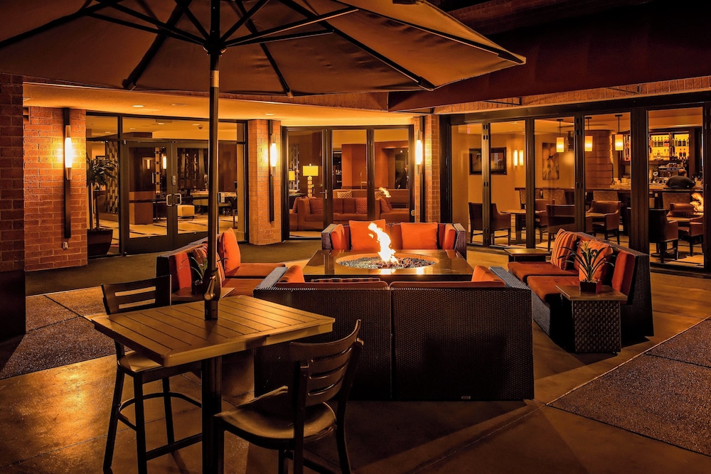 Scottsdale Marriott Old Town - photo 39