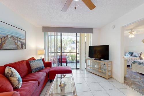 Shorewalk Villa — 4-Star Luxury Hotel in Bradenton, United States