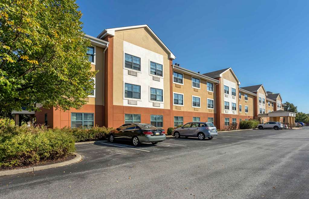 Extended Stay America Suites Philadelphia Exton - photo 2