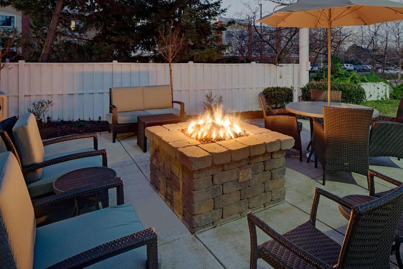 Residence Inn by Marriott Fremont Silicon Valley - photo 2