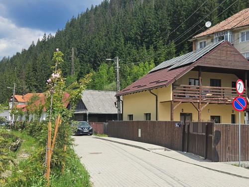 Casa de sub Hășmaș — Balan — photo 2