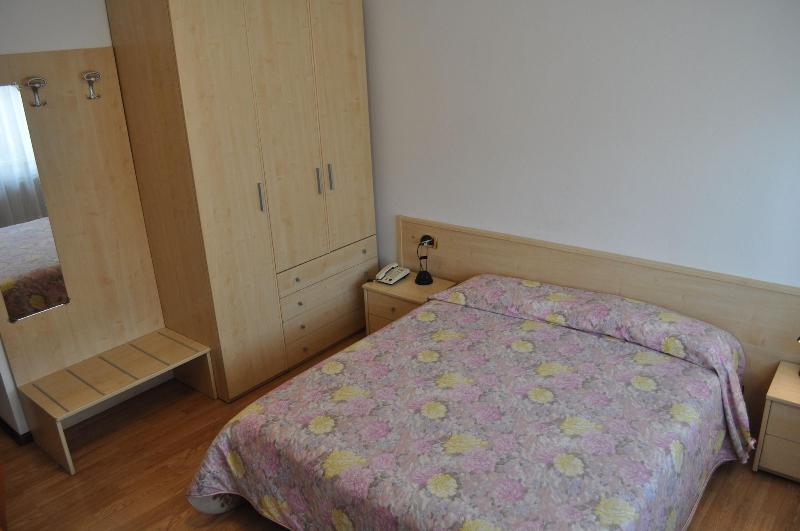 Hotel Piol in Limana, Italy