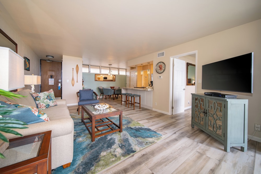 Royal Kahana Maui By Outrigger - photo 301