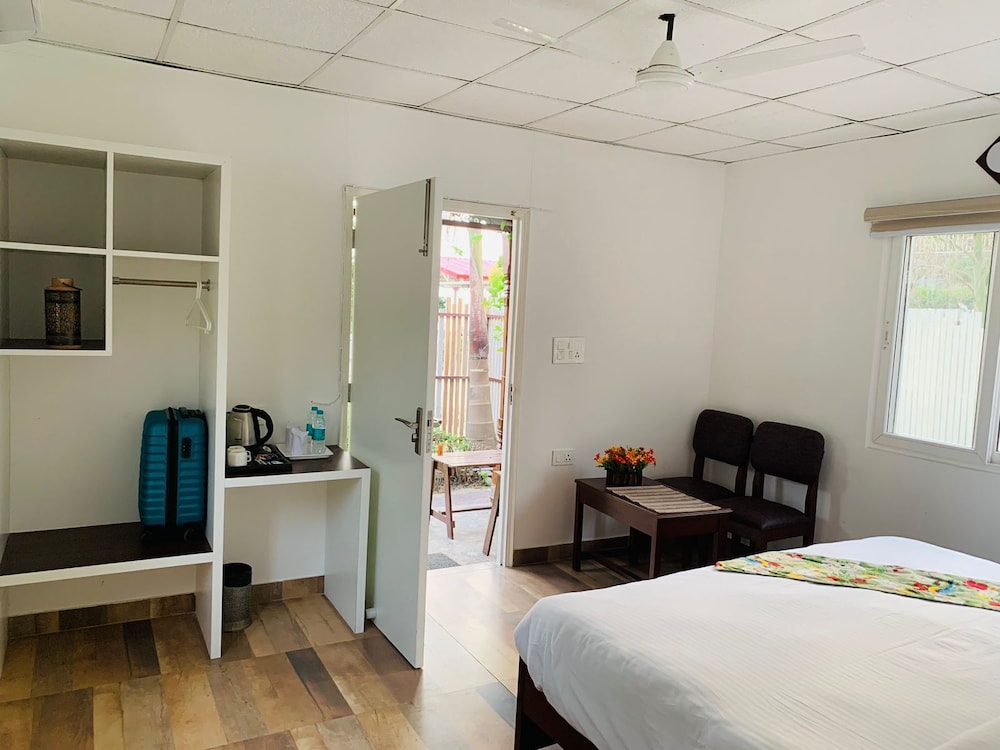 Neer Ganga Resorts — Rishikesh — photo 3