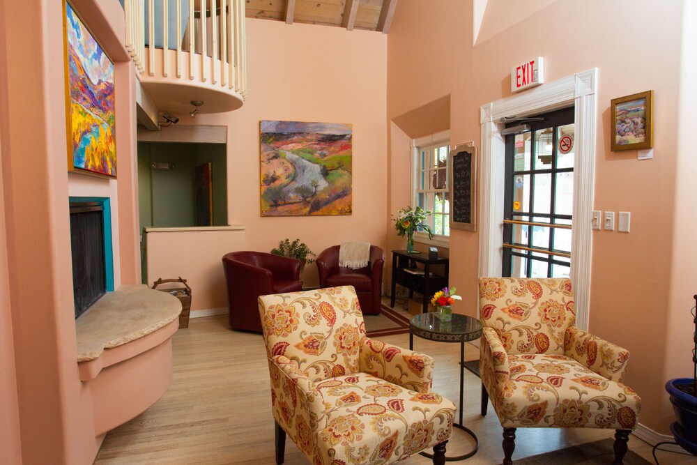 Inn on the Paseo - photo 7