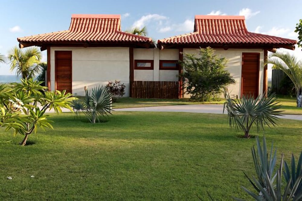 Gungaporanga Hotel in Maceio, Brasil