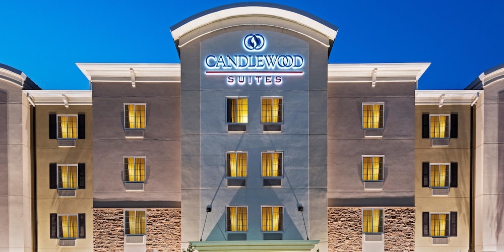 Candlewood Suites Valdosta Mall by IHG - photo 28