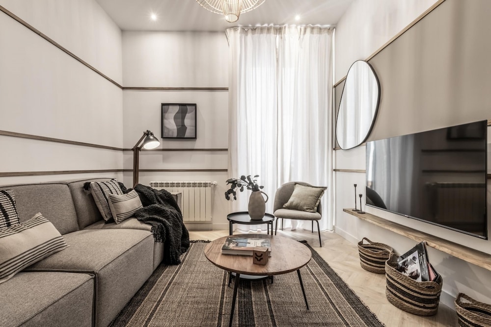 Posets 3 Bedrooms in Malasa a Madrid