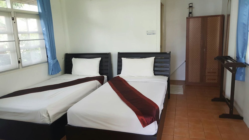 Daetong Resort — Koh Samui — photo 4