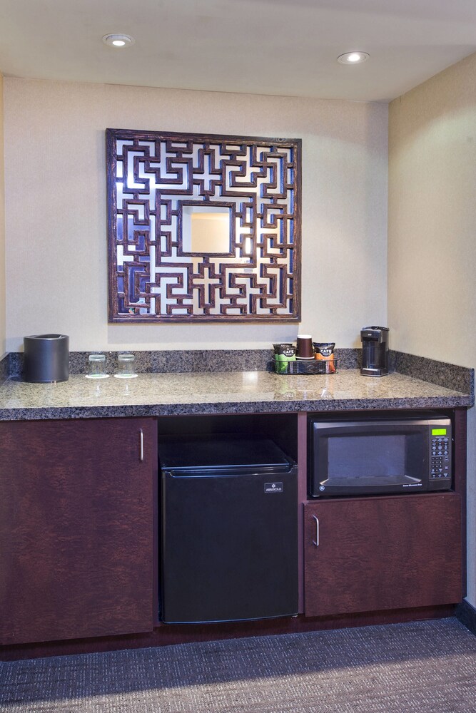 Courtyard by Marriott Lake Placid - photo 2