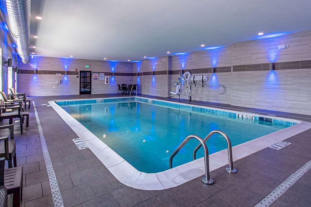 Comfort Suites Grove City Columbus South - photo 30