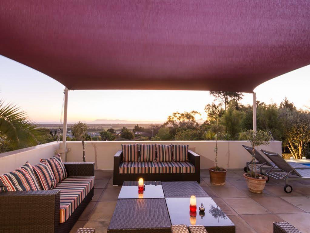 Pink Rose Guesthouse & Spa — 4-Star Luxury Hotel in Cape Town, South Africa