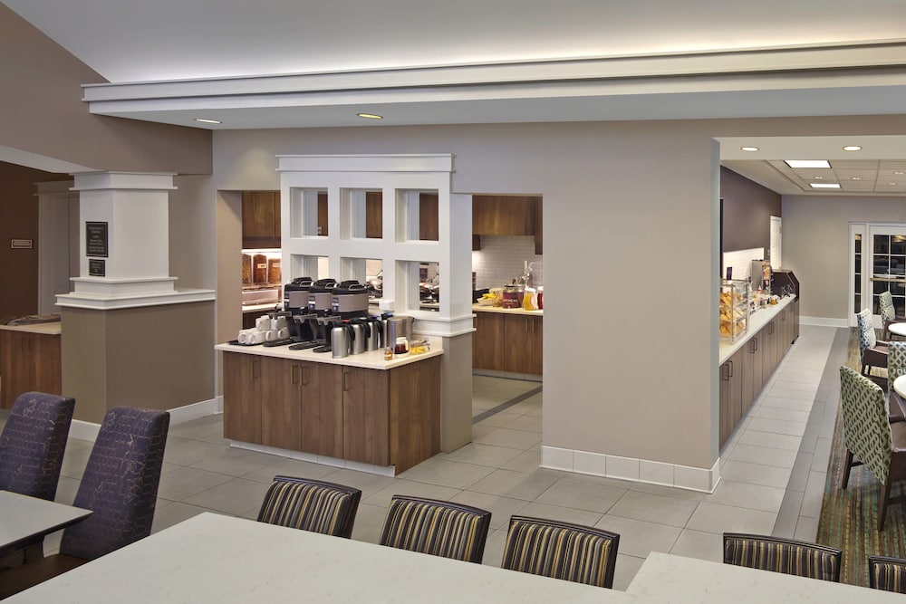 Residence Inn by Marriott Hartford Avon - photo 20
