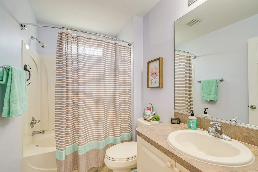Home w Resort Amenities in The Villages - photo 7