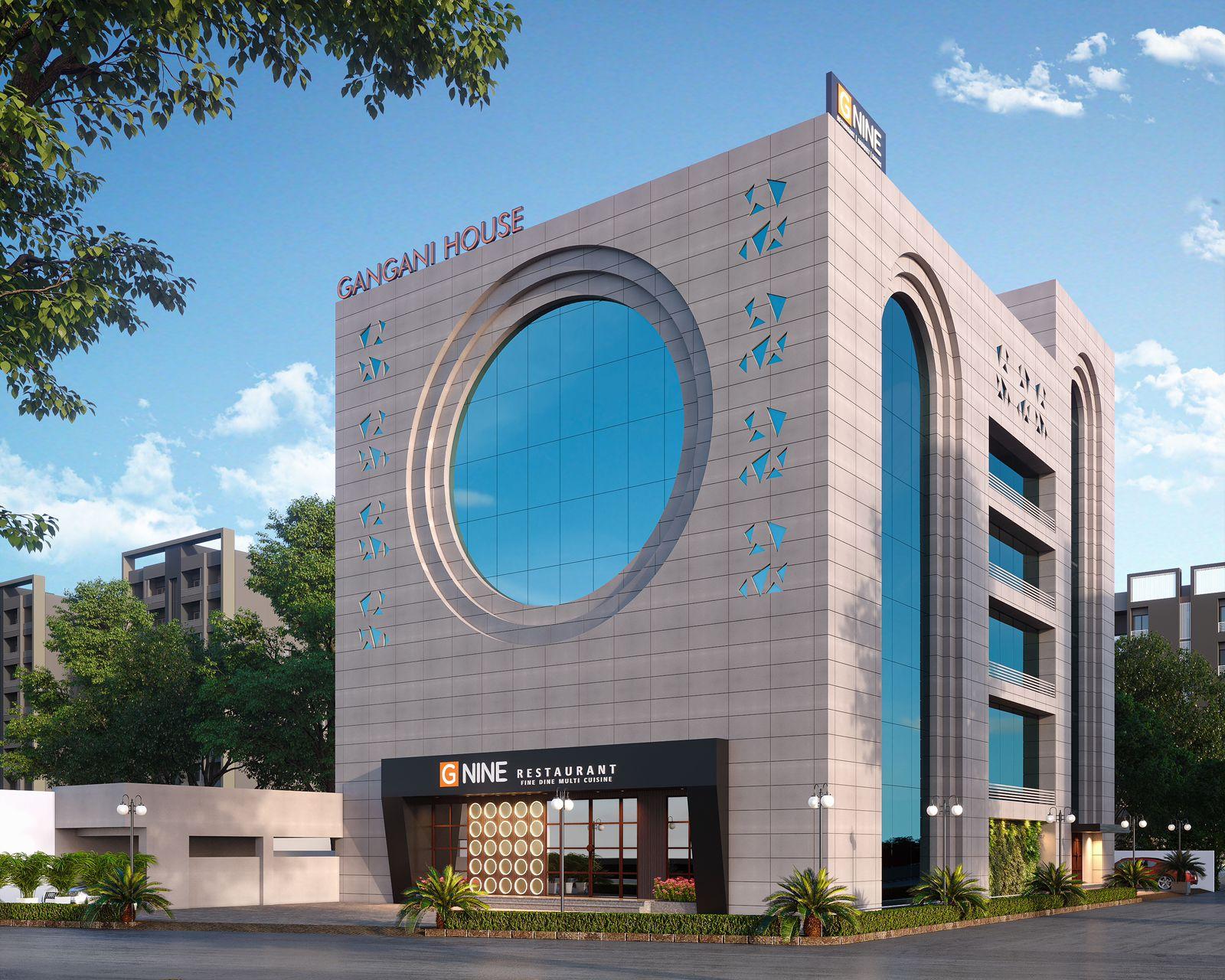 Gnine Surat - last minute hotel in Surat