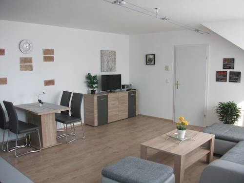 Ch Penthouse Terrassenapartment — Vienna — photo 3