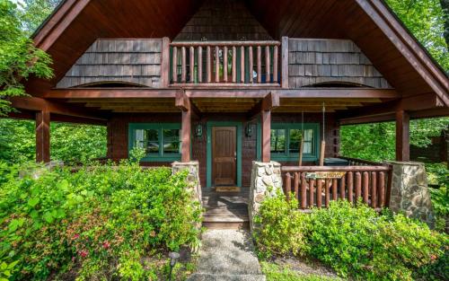 Beary Inn and Sweets - photo 50