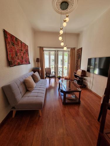 The Little Stairways Apartment — 4-Star Luxury Hotel in Lisbon, Portugal