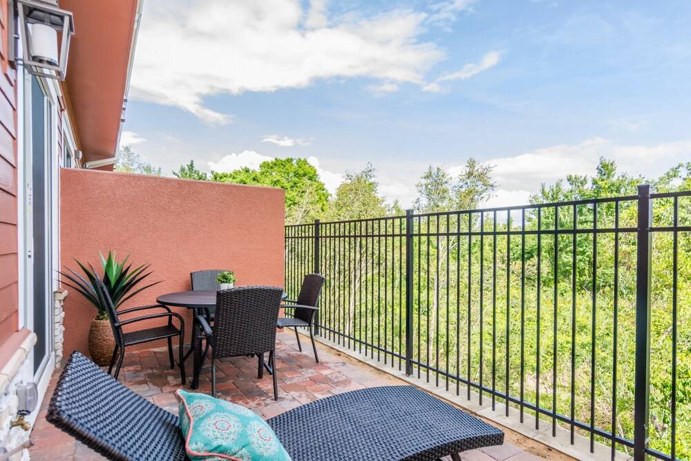 Magical Townhouse with balcony at Summerville resort SU7528 - photo 24