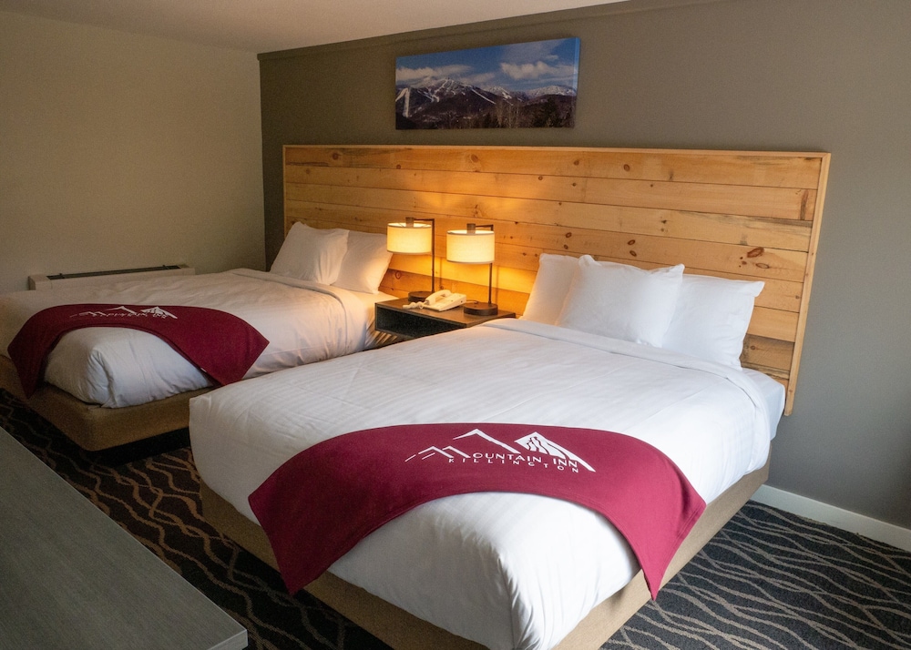 The Mountain Inn at Killington - photo 5