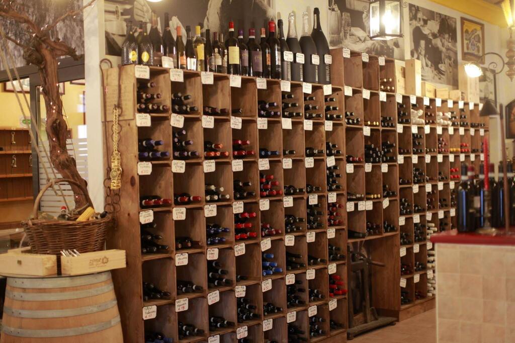 Albergo Alla Pesa in San Pietro In Cariano, Italy