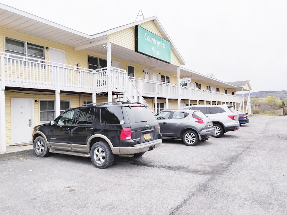 Countryside Inn - photo 33