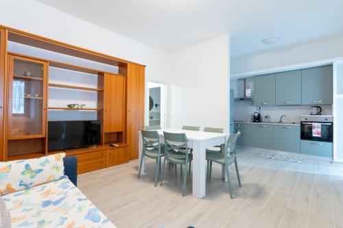 Casa a Giulianova a due passi dal mare — 4-Star Luxury Hotel in Giulianova, Italy
