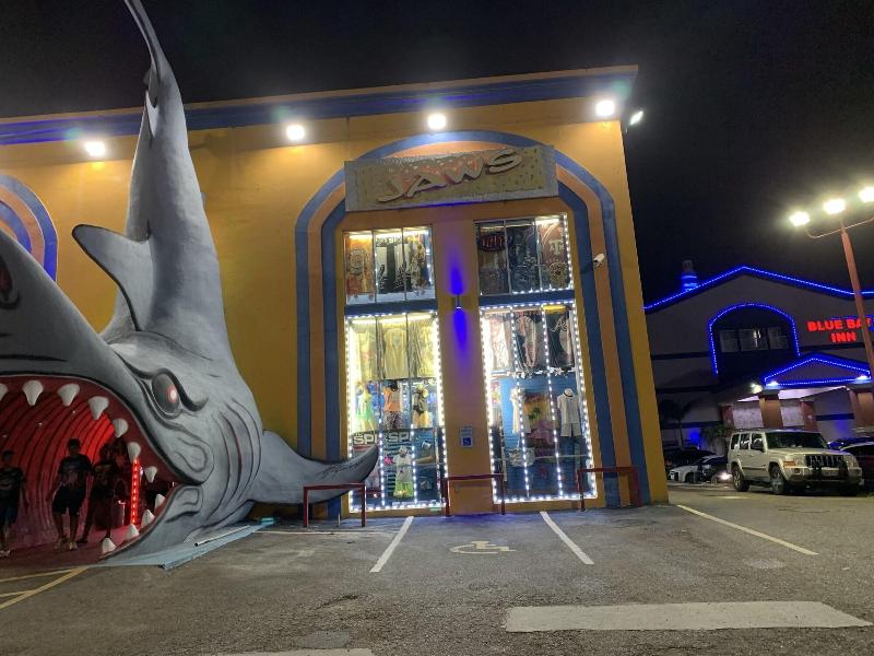 Blue Bay Inn & Suites - photo 3