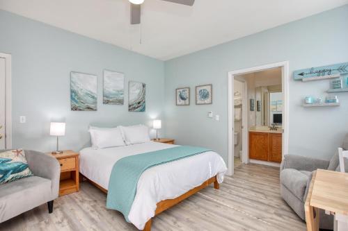Pacific Plaza #505 Coastal Gem StudioD Q — hotel in Oceano