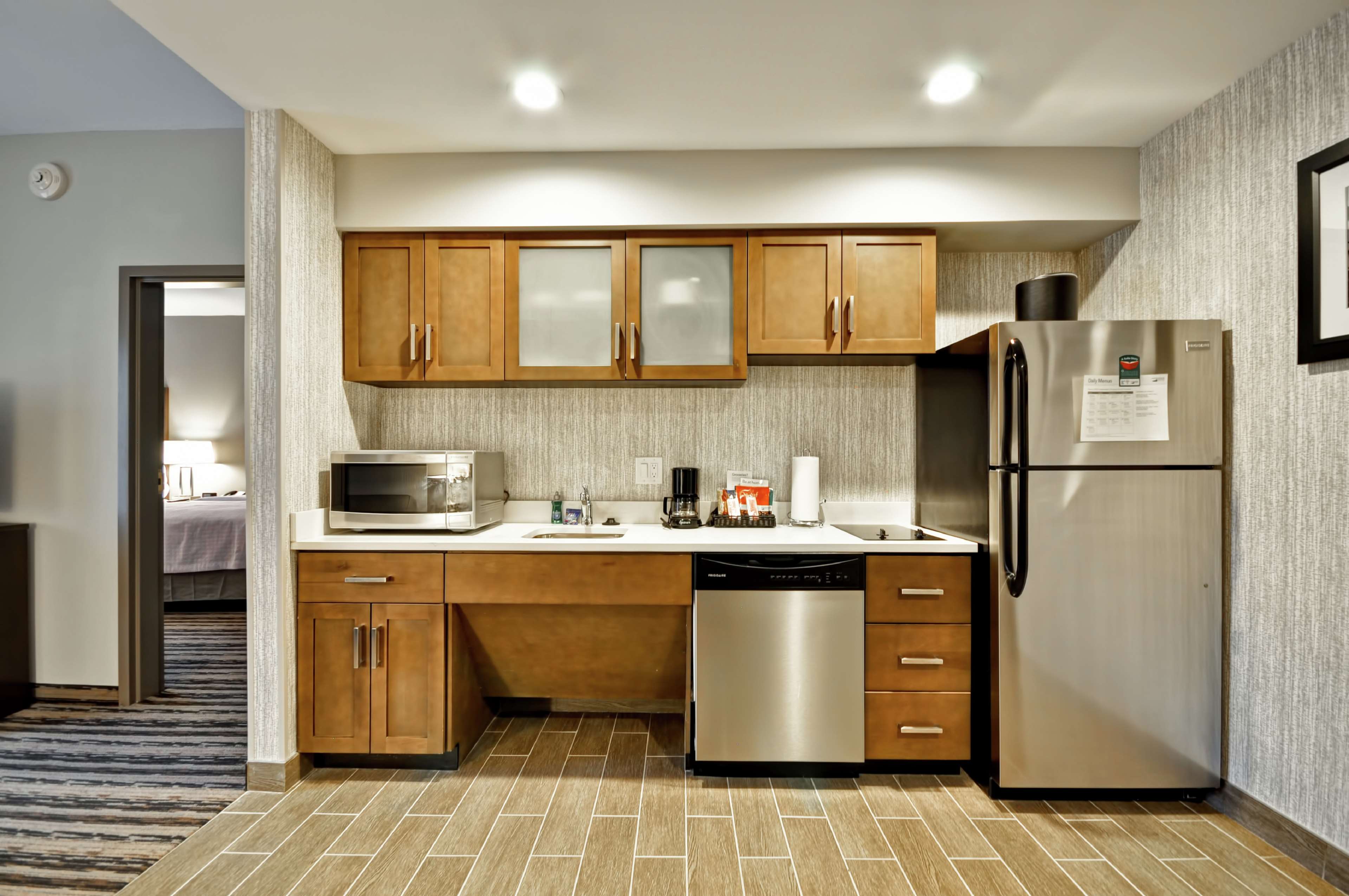 Homewood Suites by Hilton Cincinnati West Chester - photo 25