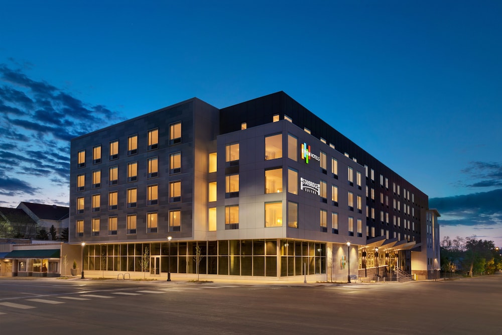 Staybridge Suites Rochester Mayo Clinic Area by IHG - photo 65