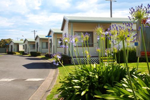 Discovery Parks Warrnambool — hotel in Warrnambool