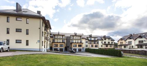 Ados apartamentai — Druskininkai — photo 5