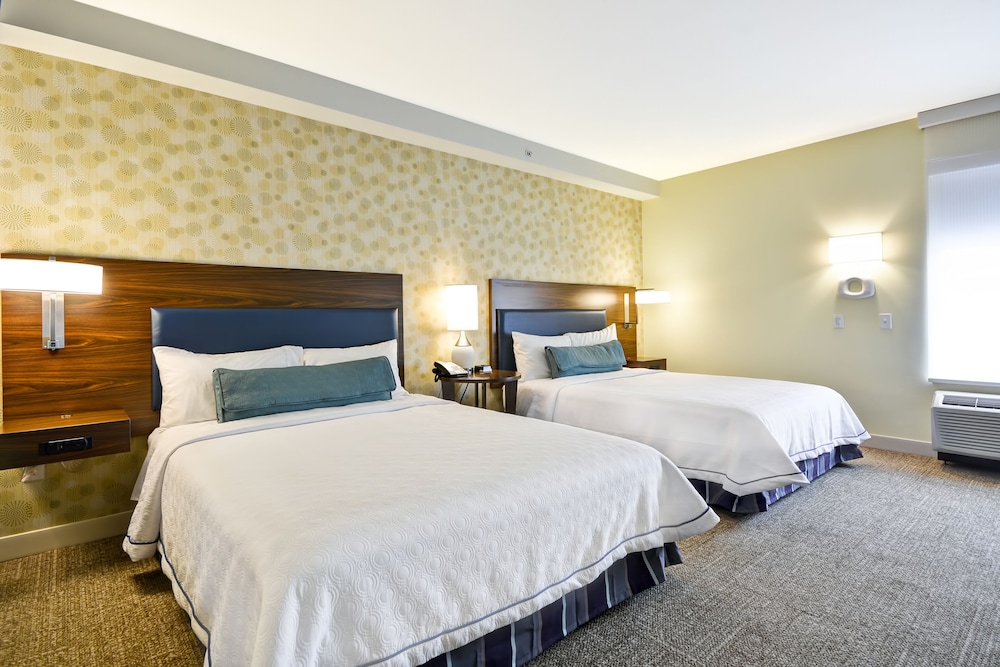 Home2 Suites by Hilton Dallas Addison - photo 7
