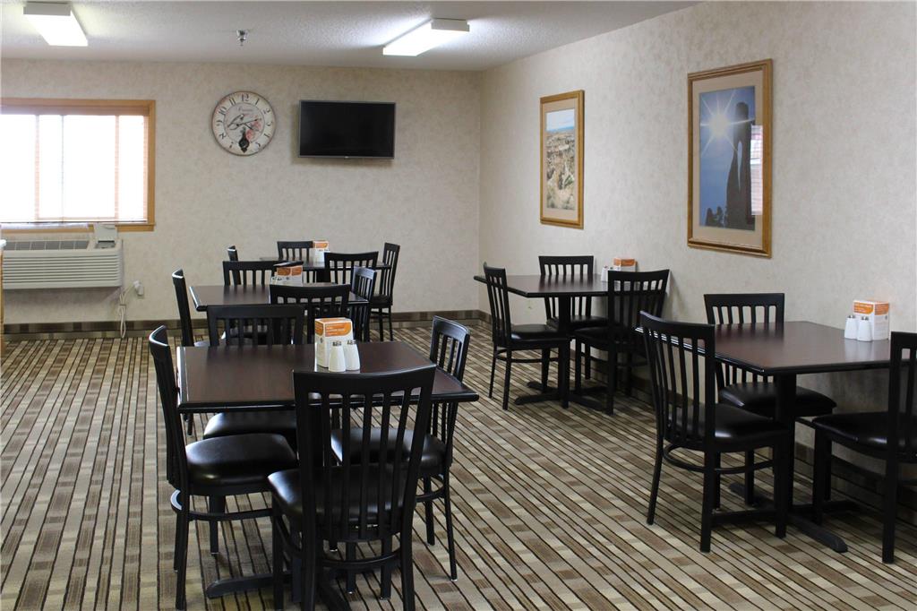 Quality Inn Spearfish I 90 - photo 23
