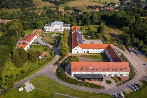 Hotel Jedlinka — hotel in Jedlina-Zdroj