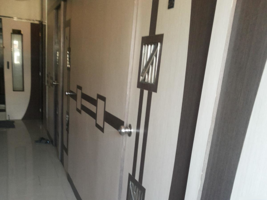 Hotel Interior/Public Areas