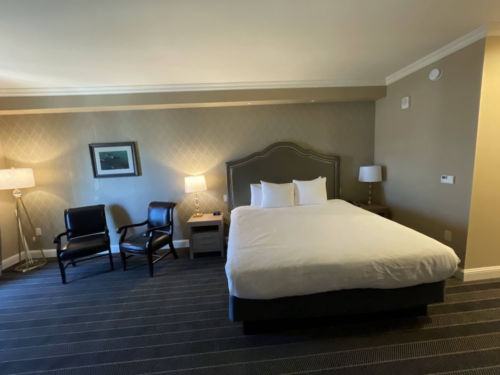 Majestic Inn & Spa - photo 8